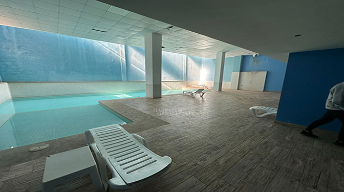 Apartment for Sale in Gueliz