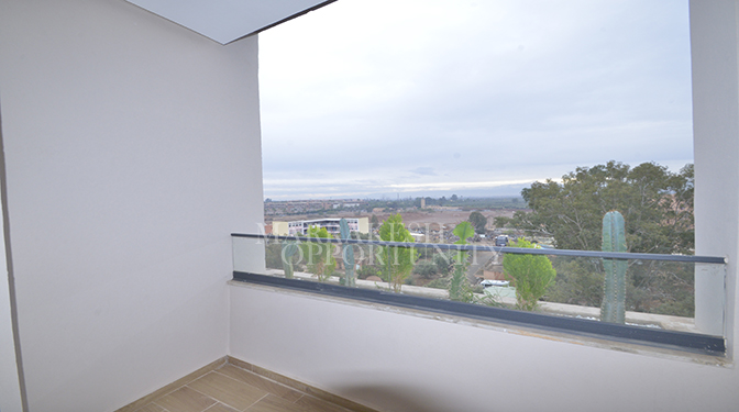 Furnished Apartment T4 for Long-term Rental in Hivernage