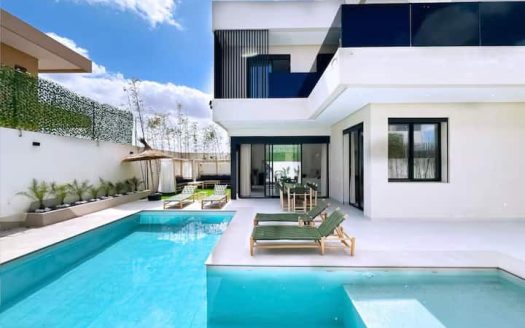 Location villa de charme sur la route de l'ourika Location villa de charme sur la route de l'ourika