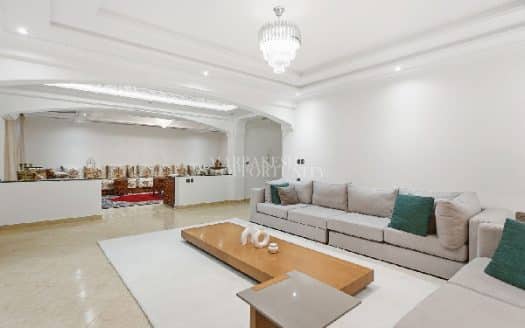 Étage de villa à louer – Targa (Mesmoudi)