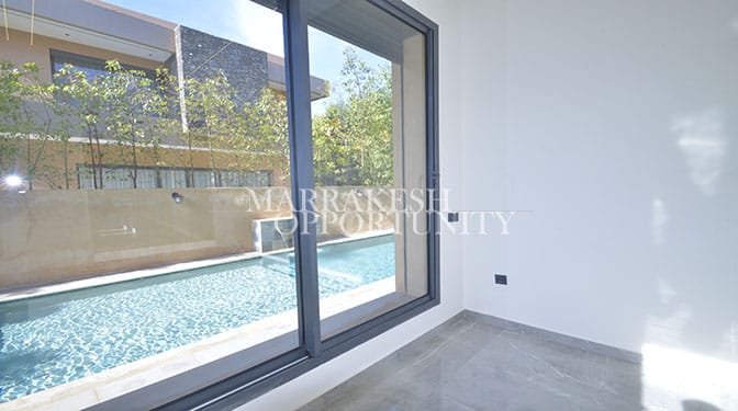 Prestigious New Villa for Sale in Route d'Amizmiz