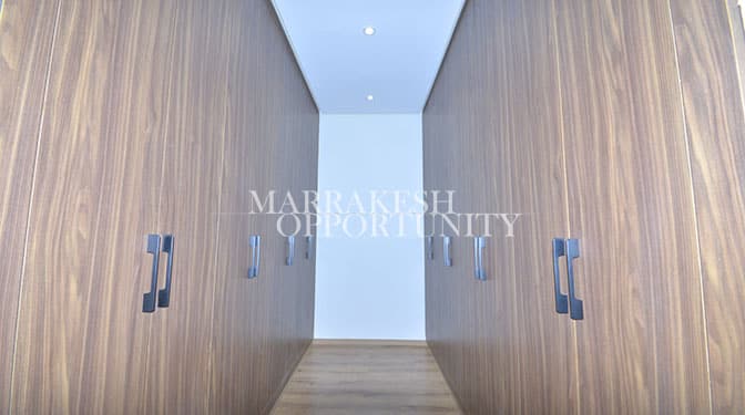 Prestigious New Villa for Sale in Route d'Amizmiz