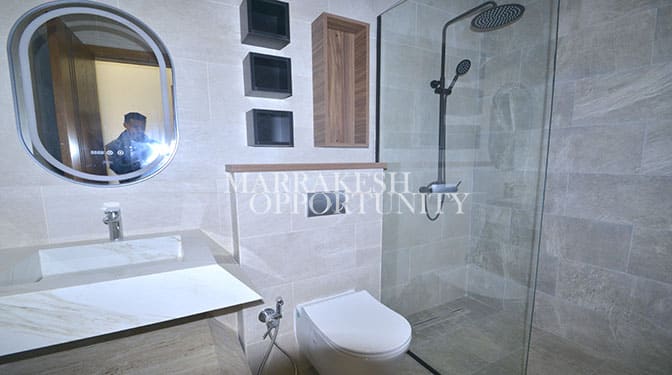 Prestigious New Villa for Sale in Route d'Amizmiz