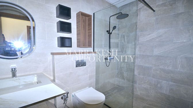 Prestigious New Villa for Sale in Route d'Amizmiz