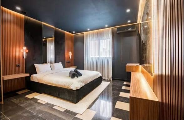 Luxury Apartment for Long-term Rental in Hivernage