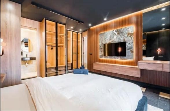 Luxury Apartment for Long-term Rental in Hivernage