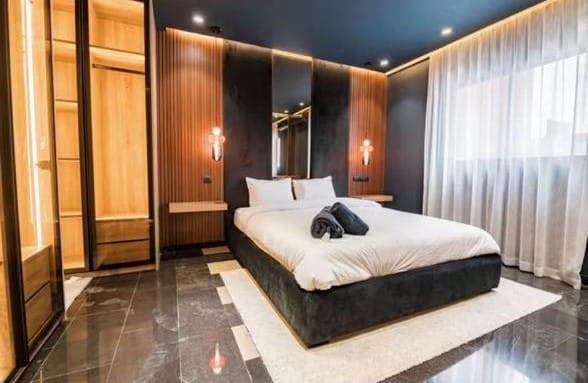 Luxury Apartment for Long-term Rental in Hivernage