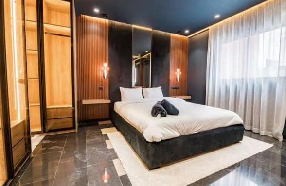 Luxury Apartment for Long-term Rental in Hivernage