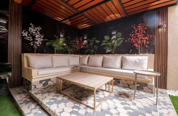 Luxury Apartment for Long-term Rental in Hivernage