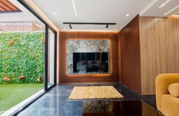 Luxury Apartment for Long-term Rental in Hivernage