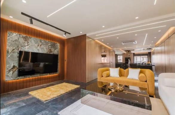 Luxury Apartment for Long-term Rental in Hivernage