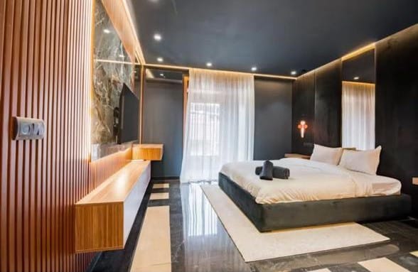 Luxury Apartment for Long-term Rental in Hivernage