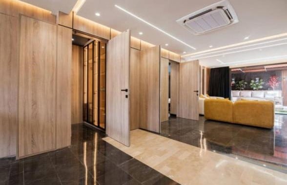 Luxury Apartment for Long-term Rental in Hivernage