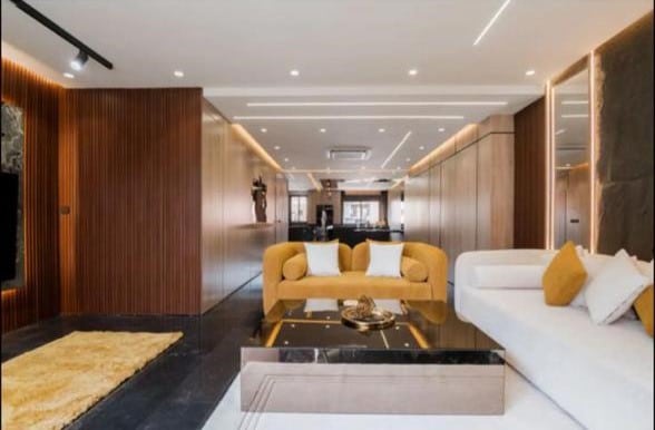 Luxury Apartment for Long-term Rental in Hivernage