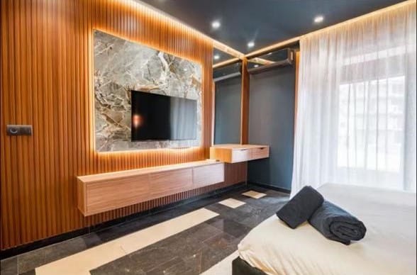 Luxury Apartment for Long-term Rental in Hivernage