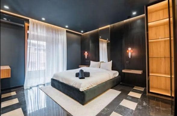 Luxury Apartment for Long-term Rental in Hivernage