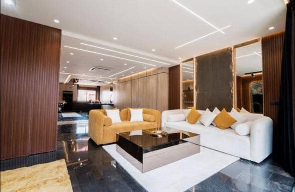 Luxury Apartment for Long-term Rental in Hivernage