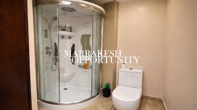 Modern Apartment for Sale in Hivernage