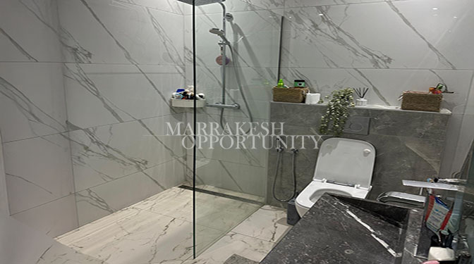 Sumptuous Modern Villa for Sale in Route Ouarzazate