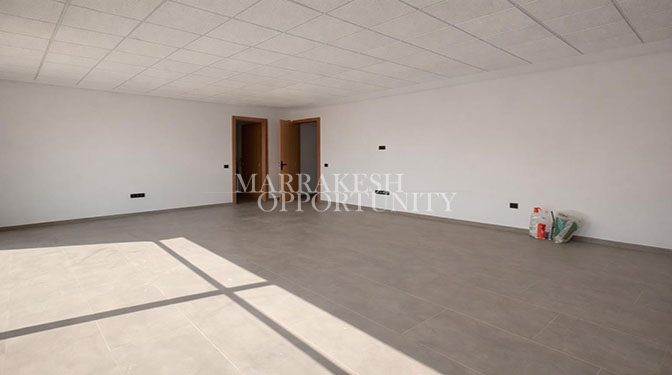 Commercial Space for Long-term Rental in Gueliz - Photo 5