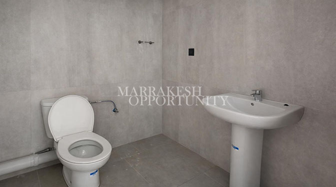 Commercial Space for Long-term Rental in Gueliz - Photo 4