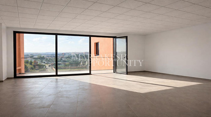 Commercial Space for Long-term Rental in Gueliz - Photo 3