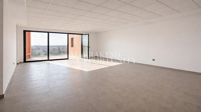 Commercial Space for Long-term Rental in Gueliz - Photo principale
