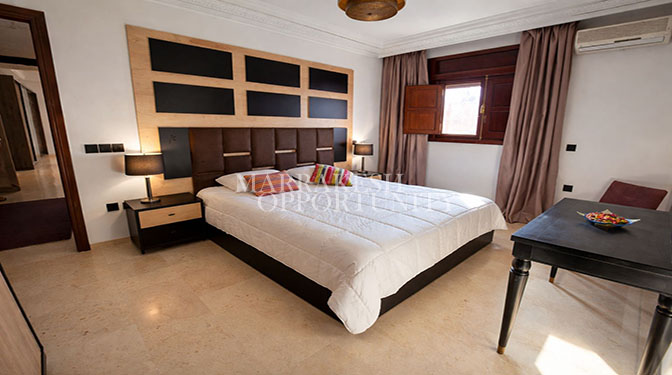 Modern Apartment for Sale in Hivernage