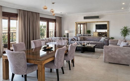 Appartement moderne en vente à Hivernage Appartement moderne en vente à Hivernage