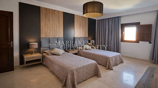 Modern Apartment for Sale in Hivernage