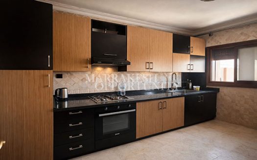 Appartement moderne en vente à Hivernage