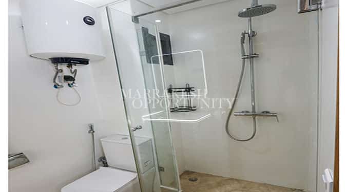 Appartement T2 meublé en location longue durée à Guéliz