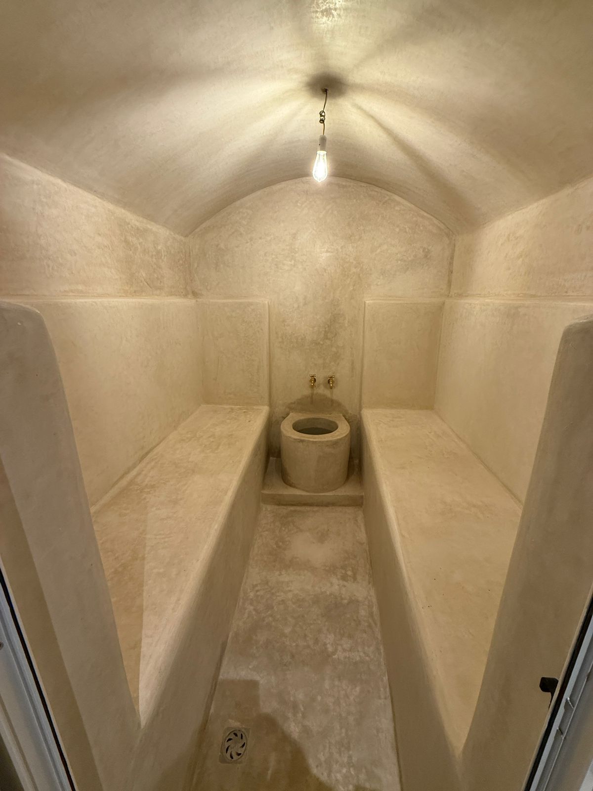 Charming Riad for Long-term Rental in Medina