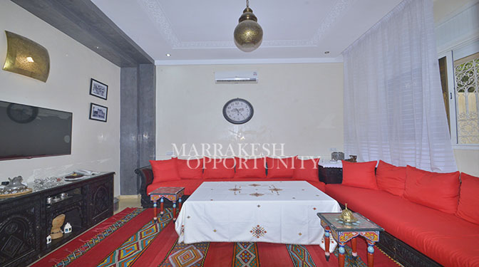 Furnished Villa for Sale in Targa