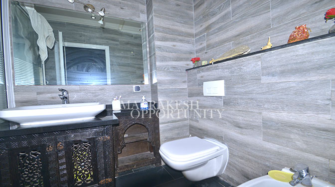 Furnished Villa for Sale in Targa