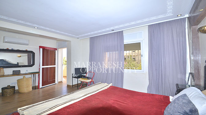 Furnished Villa for Sale in Targa