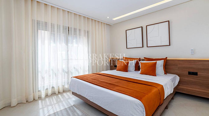 Apartment T2 for Sale in Gueliz