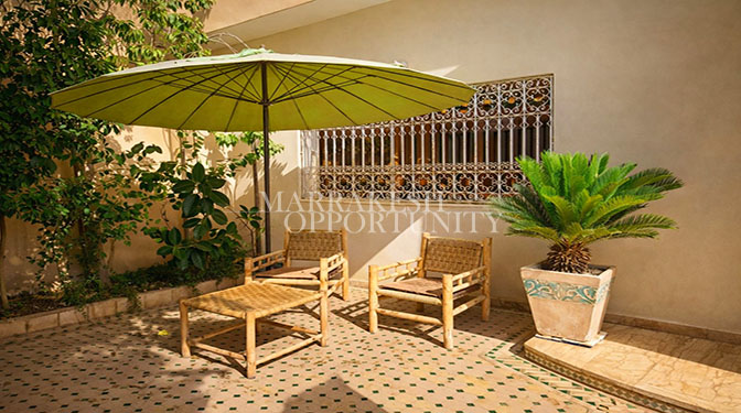 Furnished Villa for Sale in Targa