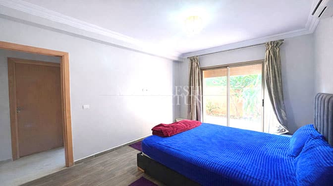 Beautiful Furnished Duplex for Long-term Rental in Targa