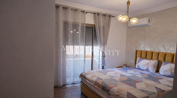 Furnished Duplex for Long-term Rental in Targa